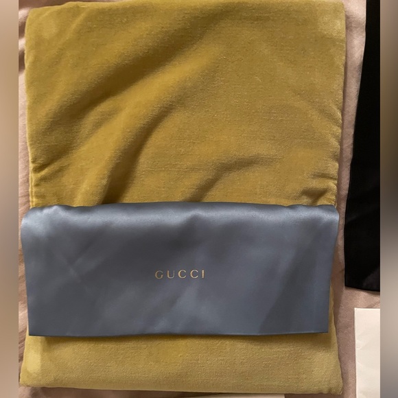 Like new Gucci oversized sunglasses - Picture 12 of 14